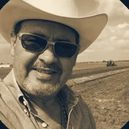 Dr. Gabriel G. Castro Cavazos
