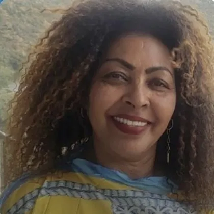 Yalem Meressa Girmay