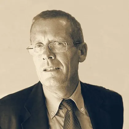 Roy Lengweiler